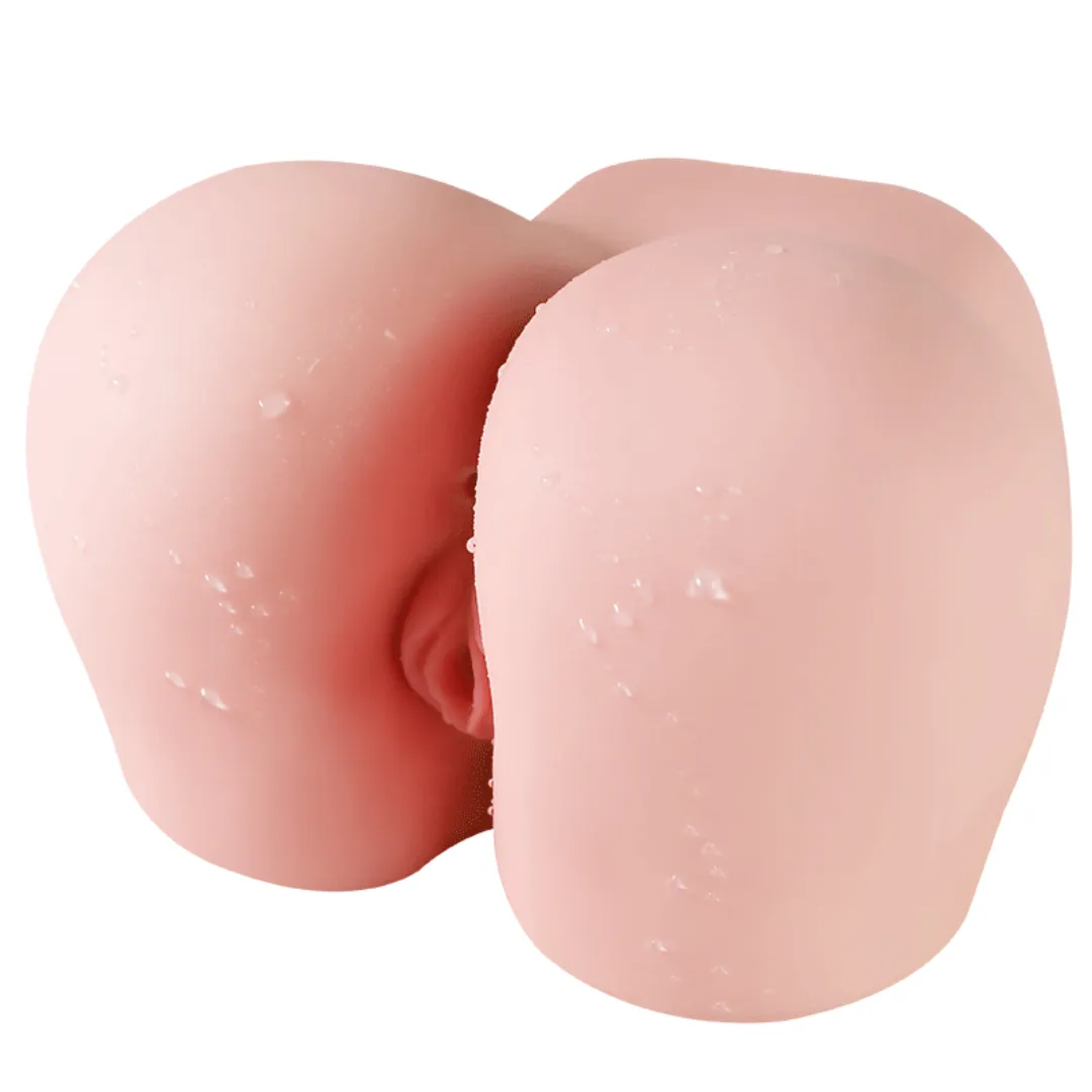 Mông nữ nguyên khối Jiuai size 2,1kg (Papa Chat)