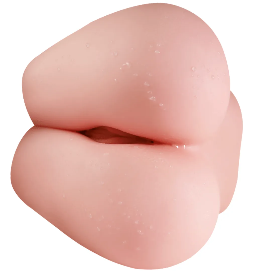 Mông nữ nguyên khối Jiuai size 2,1kg (Papa Chat)