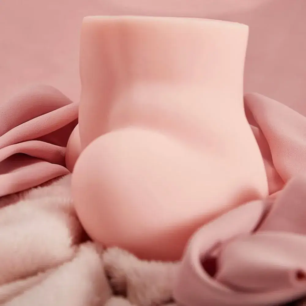 Mông nữ nguyên khối Jiuai – Size 1,6kg (Daji Girls)