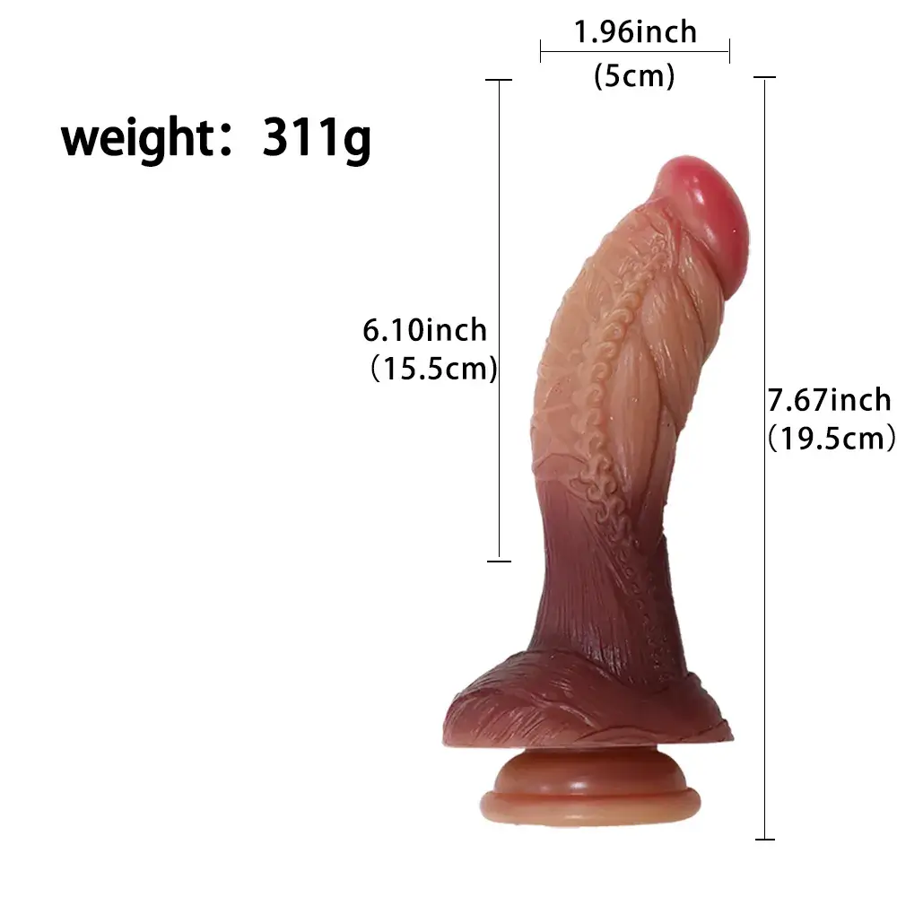 JIUXI MOON_149S – 19CM X 5CM