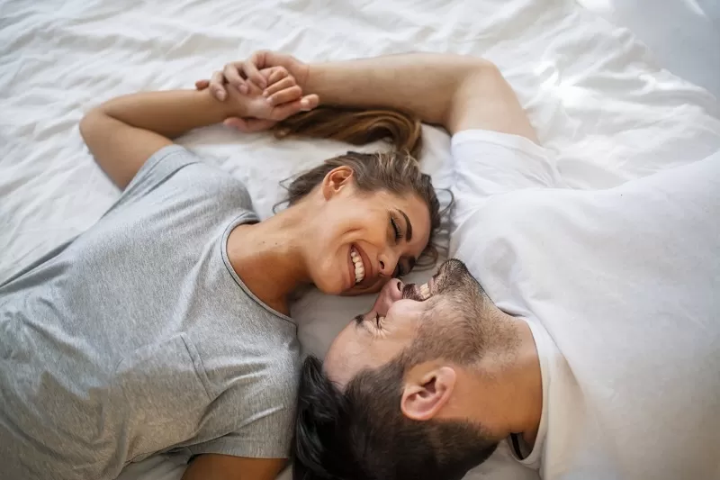 Những điều nên và không nên làm trước khi quan hệ