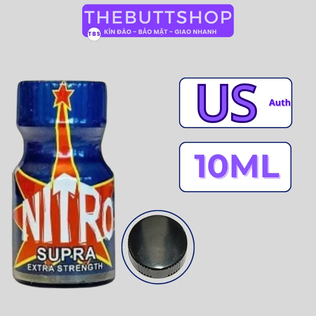 Nitro 10ml