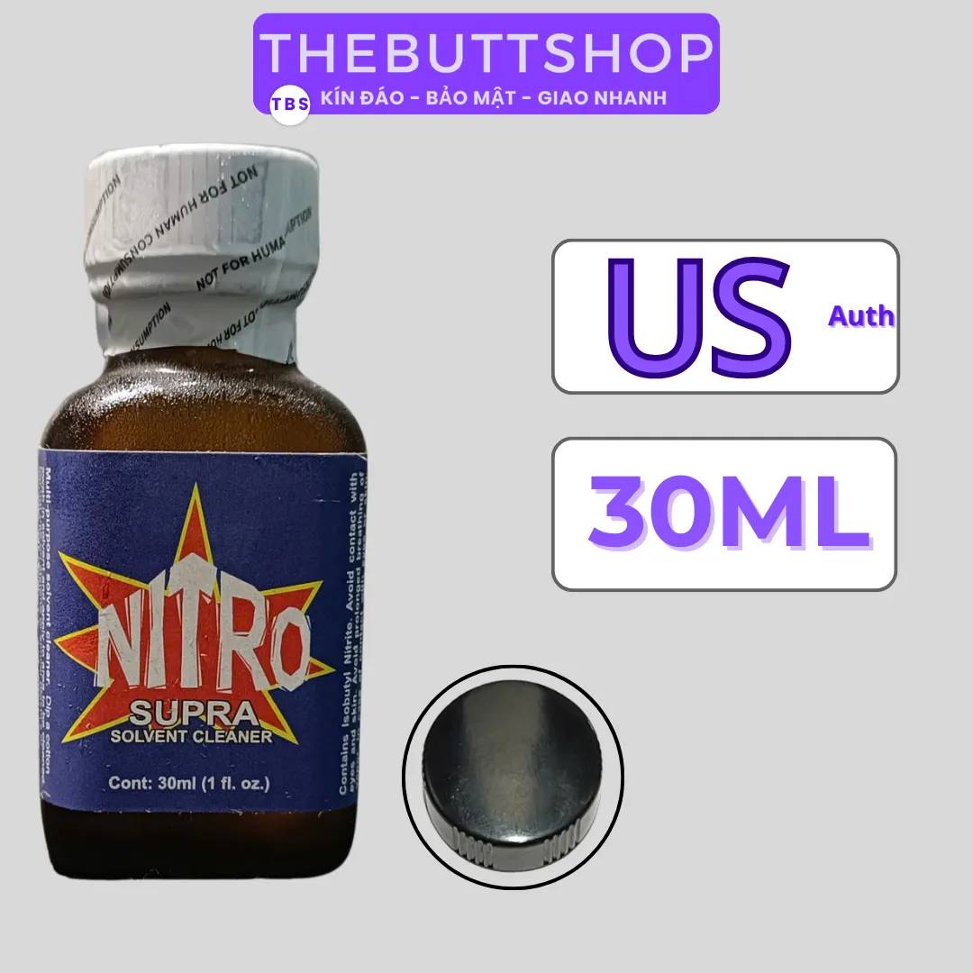 Nitro 30ml