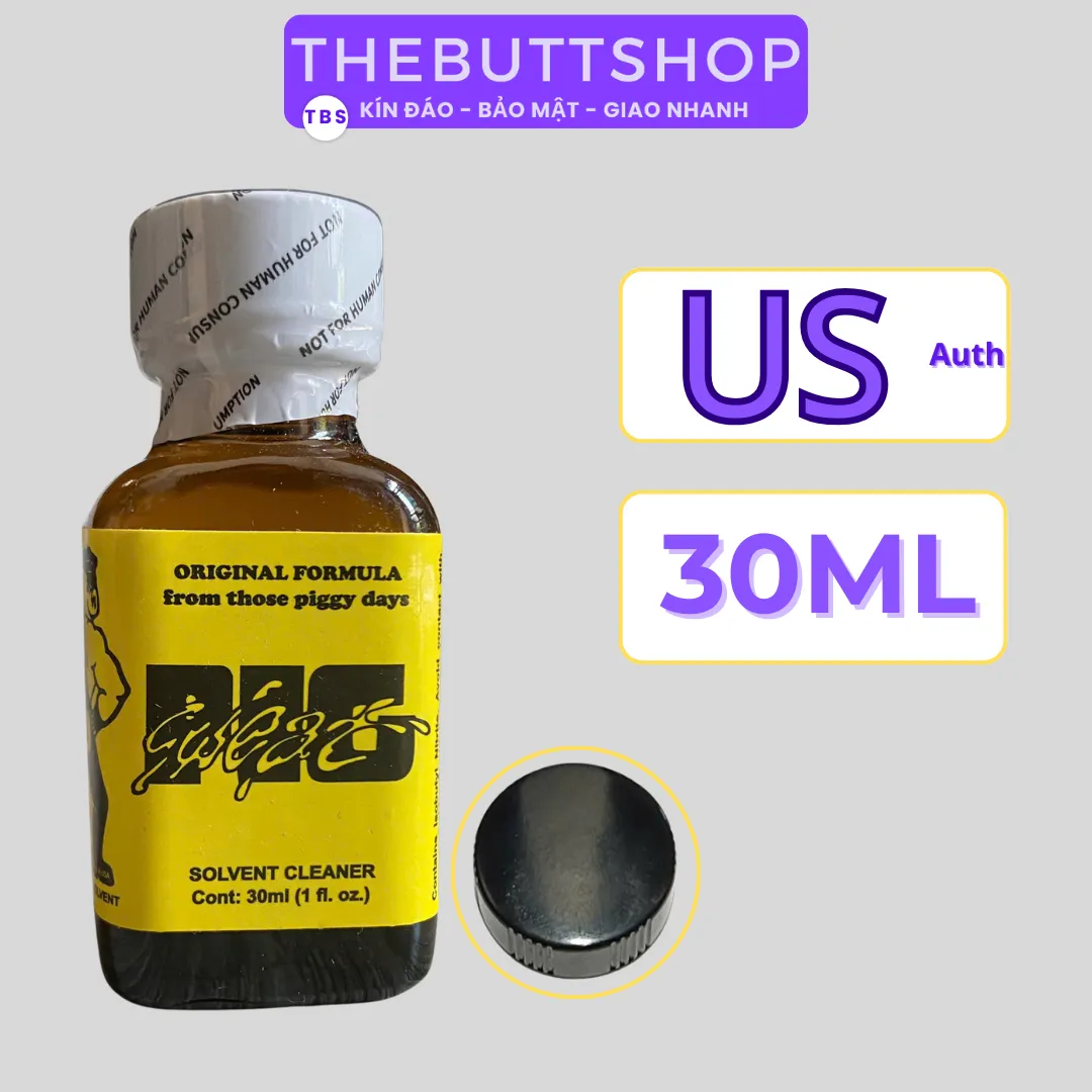 Pig Sweet 30ml