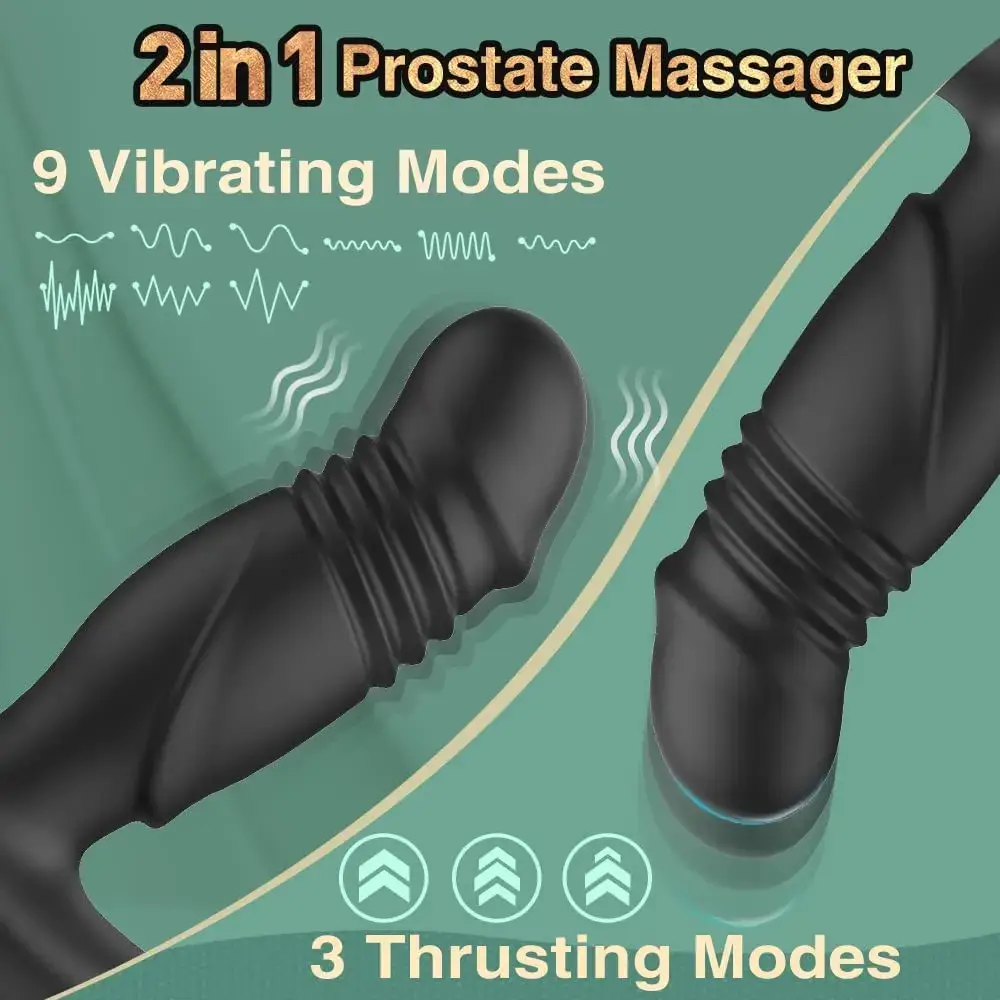 [Remote] Plug rung thụt Nvtoys