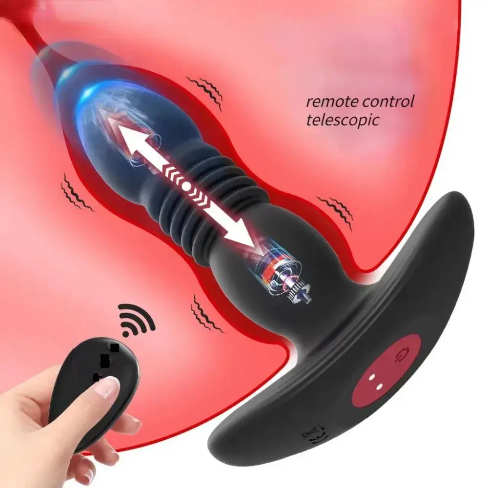 [Remote] Plug rung thụt OEM Bs365