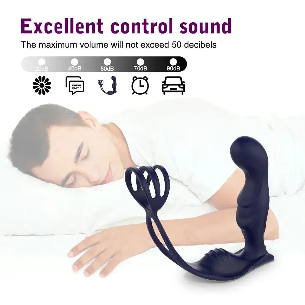 [Remote] Plug rung gập Foreglad
