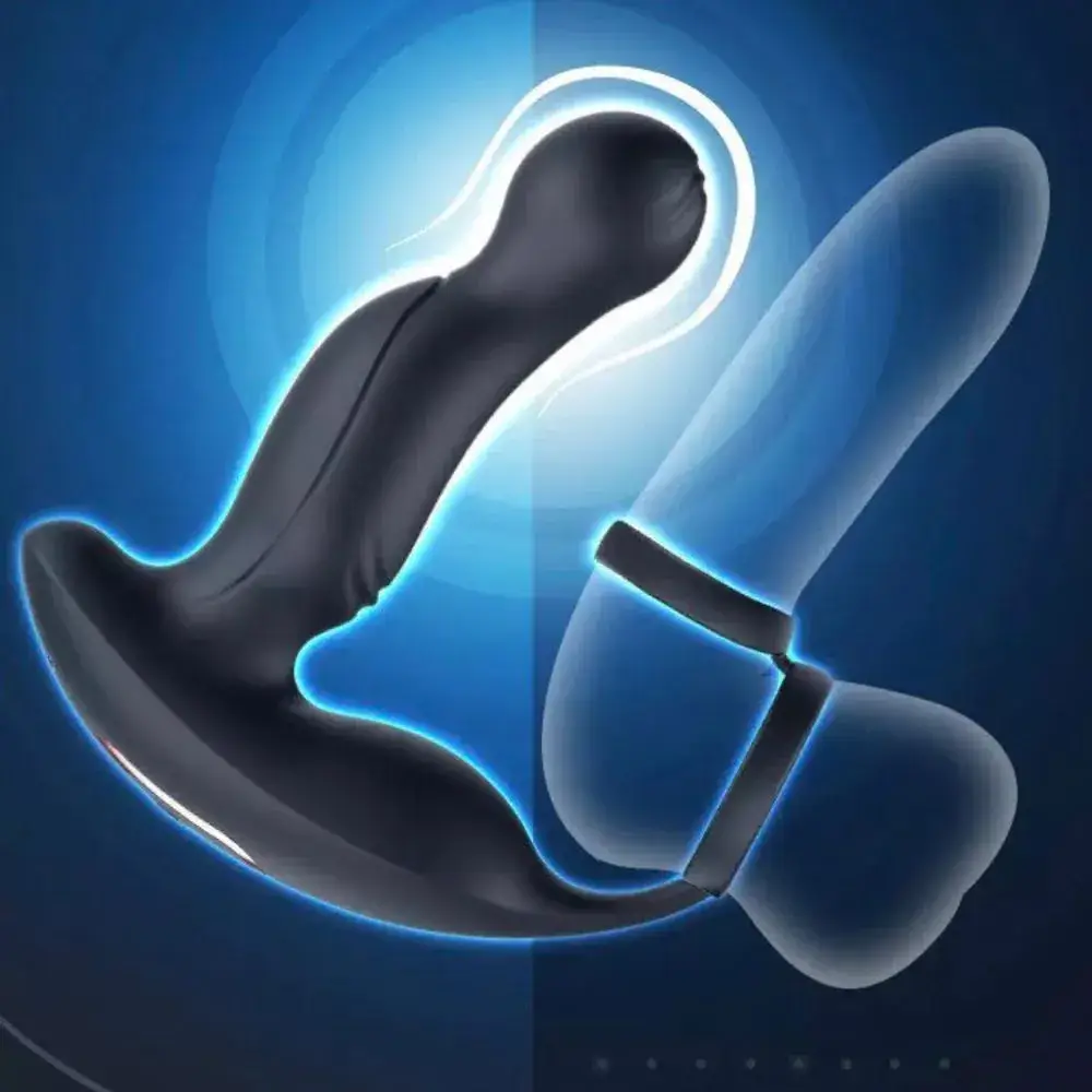 [Remote] Plug rung ngoáy MizzZee Vr36