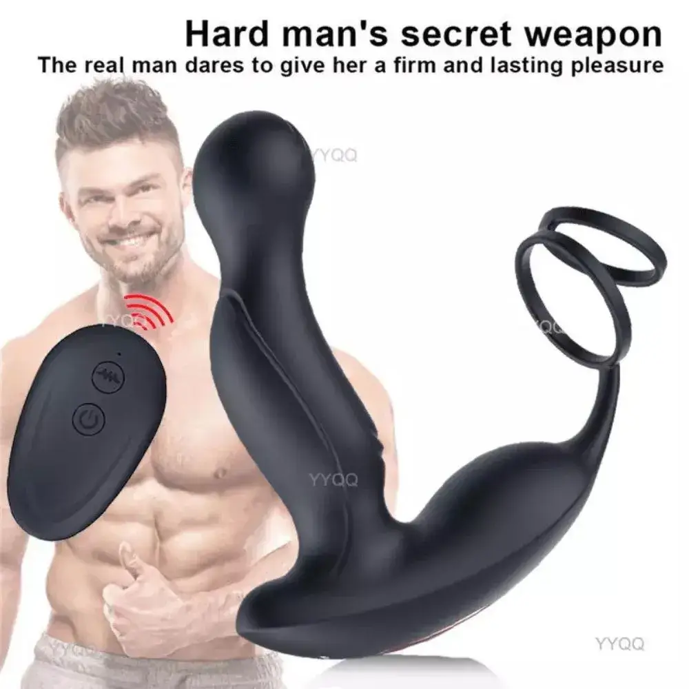 [Remote] Plug rung ngoáy MizzZee Vr36