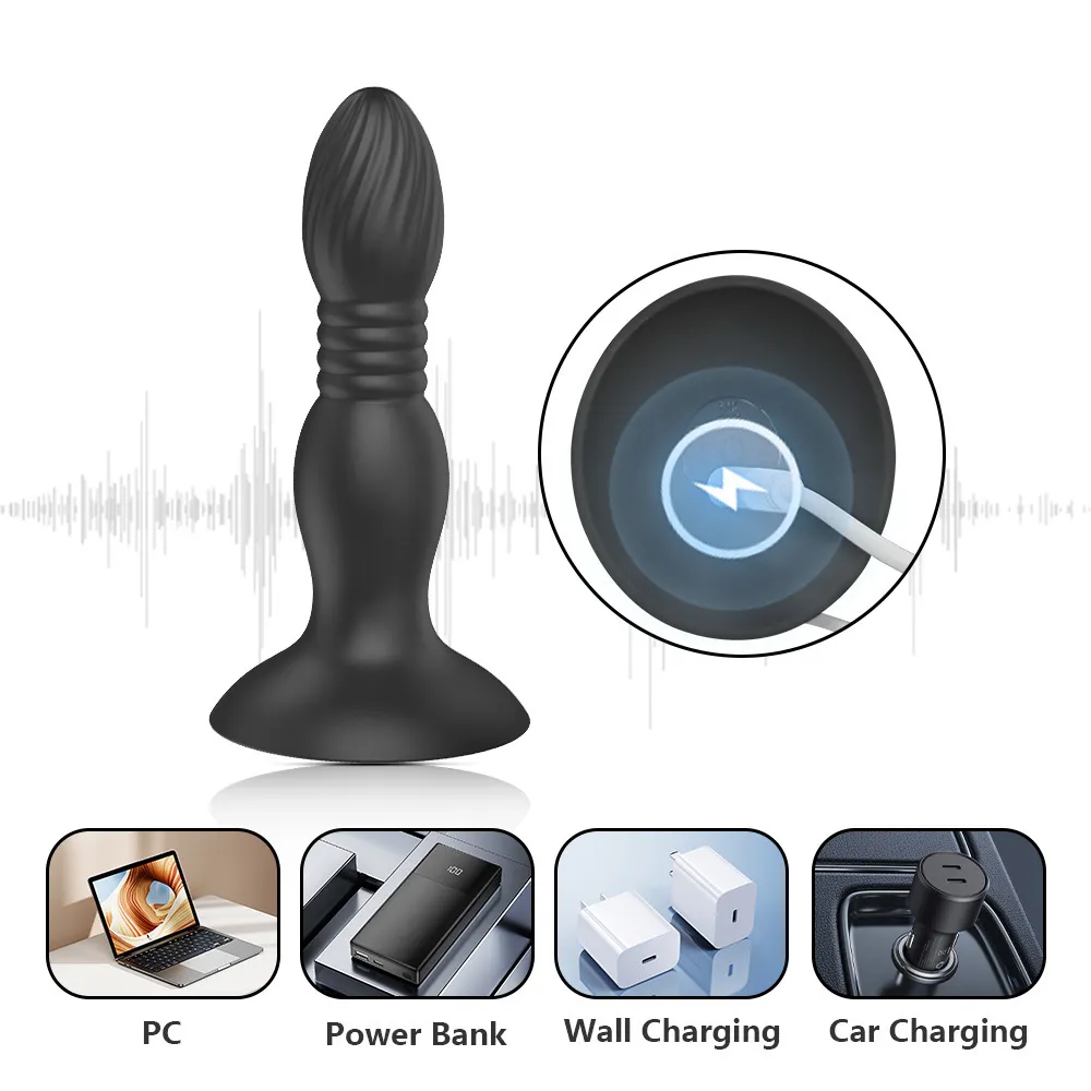 [App + Remote] Plug rung thụt Sz088 Pro