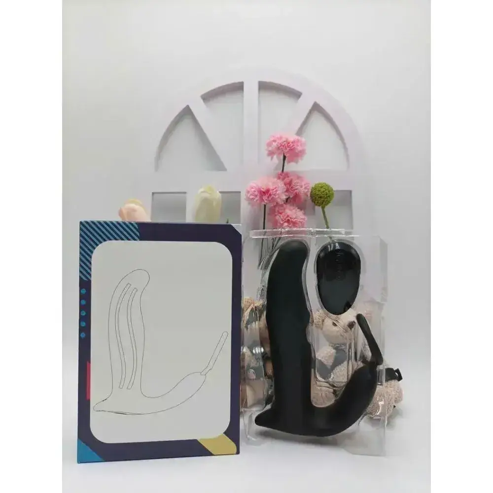 [Remote] Plug rung gập RoHS Cr01