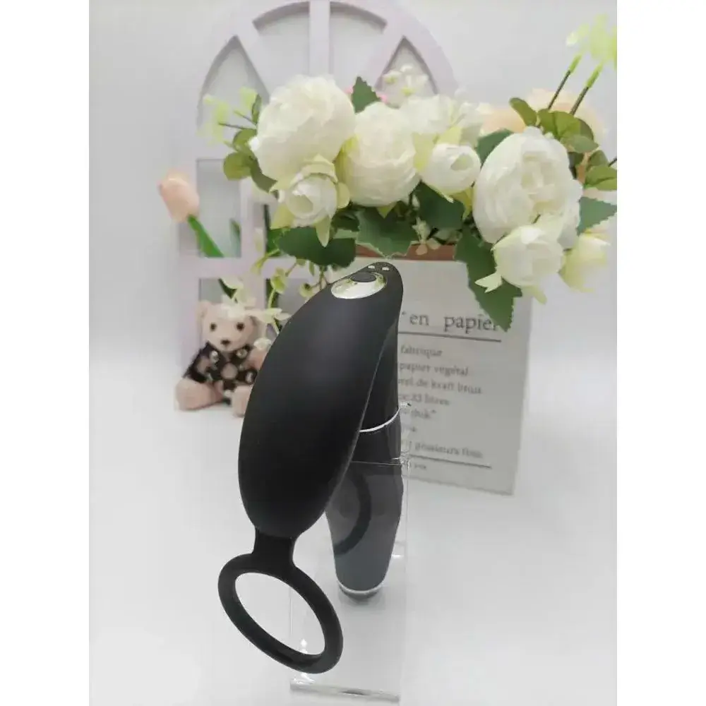 [Remote] Plug rung gập RoHS Cr01