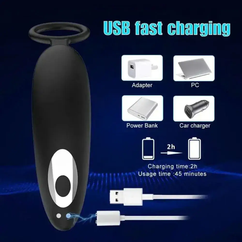 [Remote] Plug rung gập RoHS Cr01