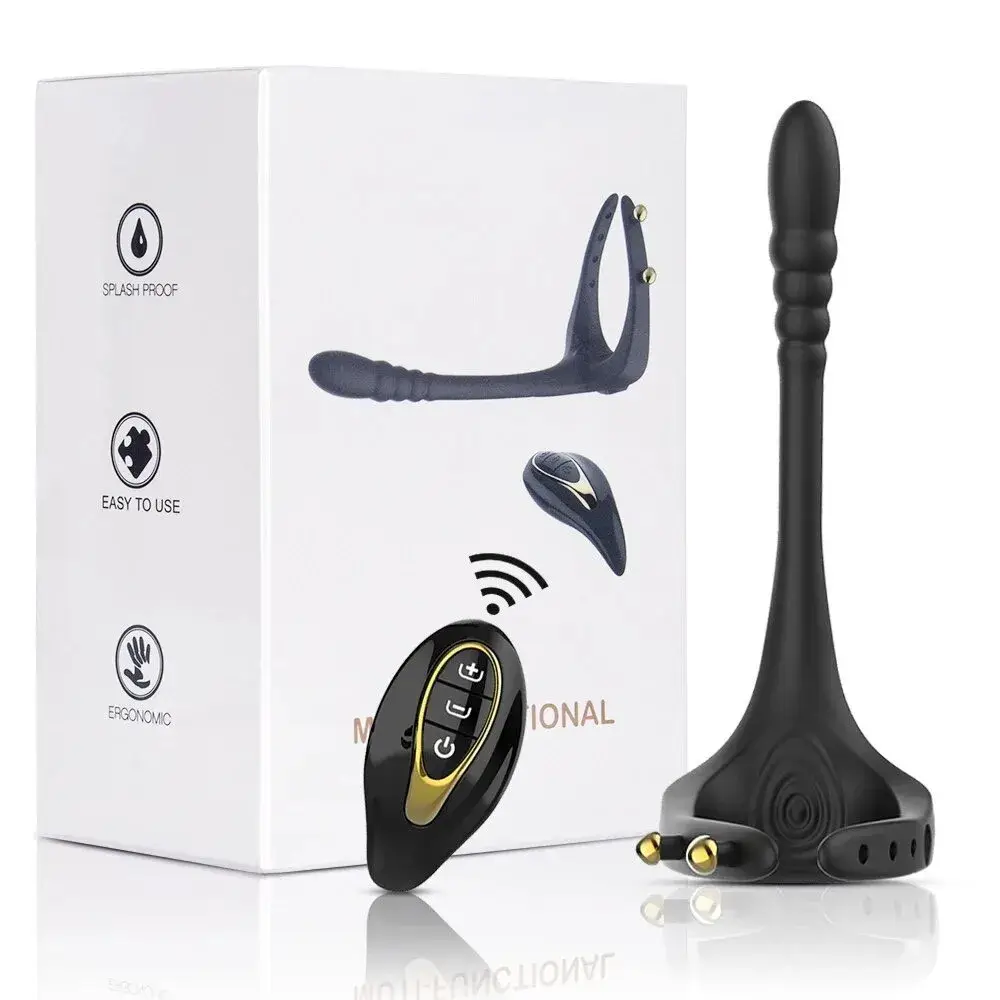[Remote] Plug rung đa điểm S-hande Dv6