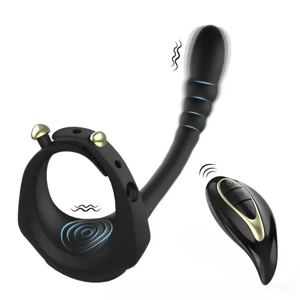 [Remote] Plug rung đa điểm S-hande Dv6