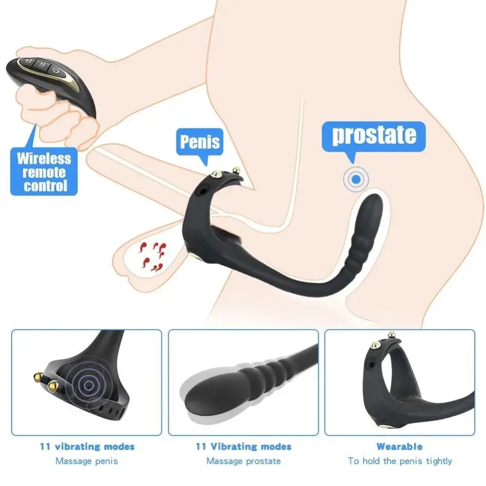 [Remote] Plug rung đa điểm S-hande Dv6