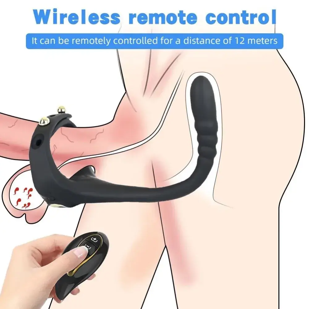 [Remote] Plug rung đa điểm S-hande Dv6