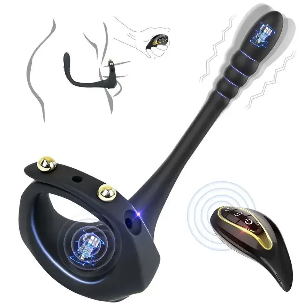[Remote] Plug rung đa điểm S-hande Dv6