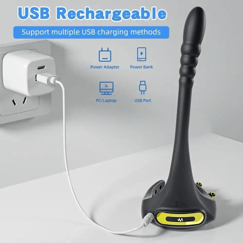 [Remote] Plug rung đa điểm S-hande Dv6