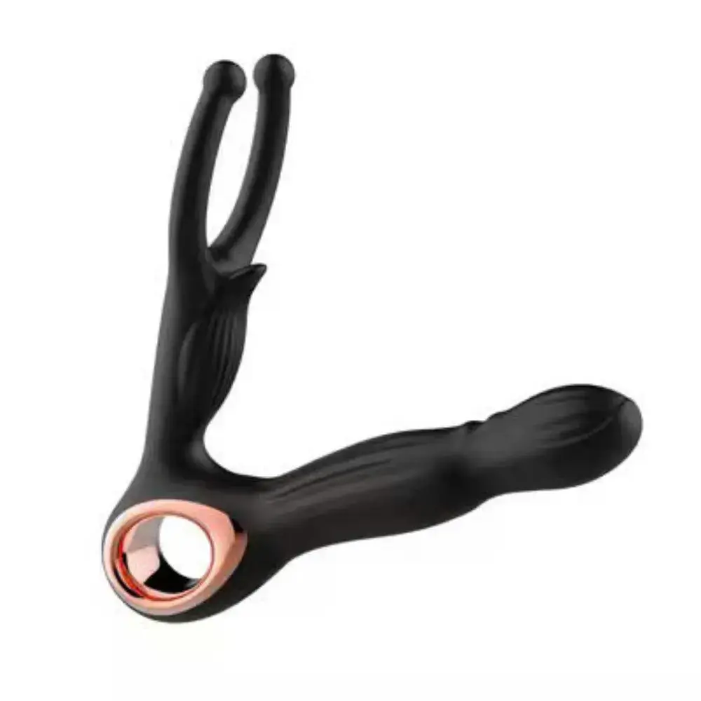 [Remote] Plug rung đa điểm Suxue 001