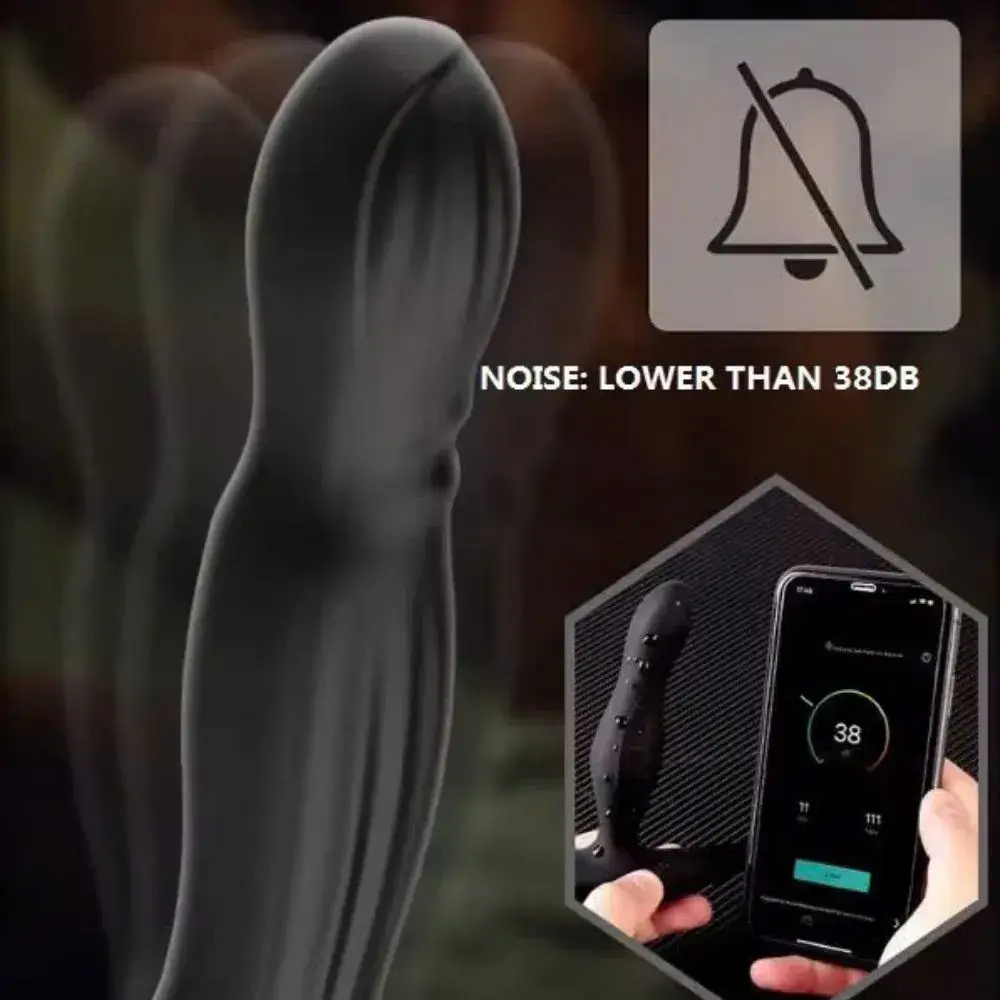 [Remote] Plug rung đa điểm Suxue 001