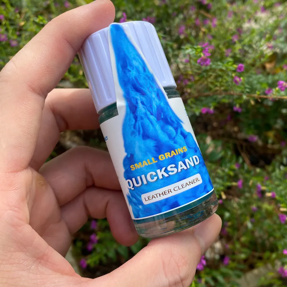 Popper Quicksand combo