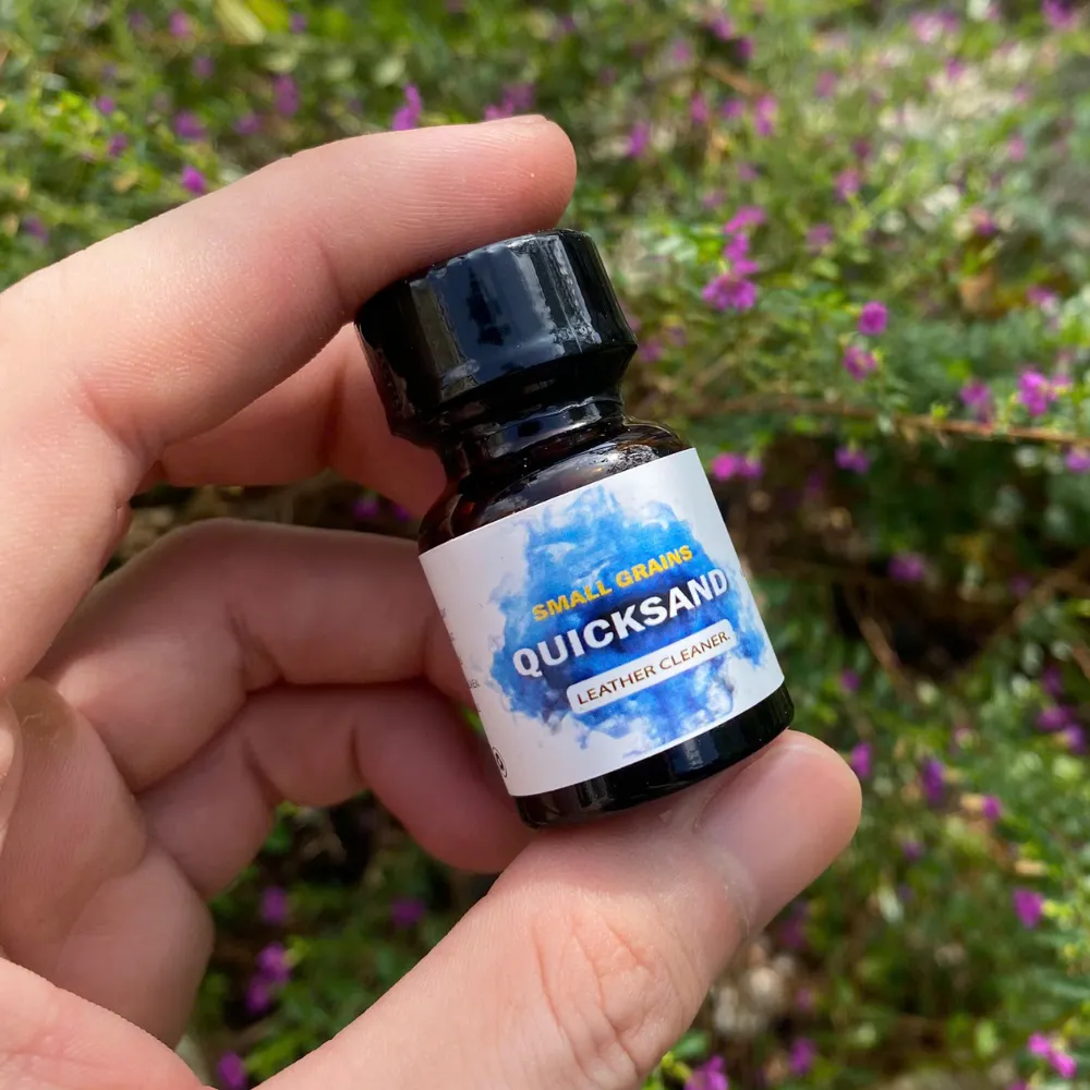 Popper Quicksand combo