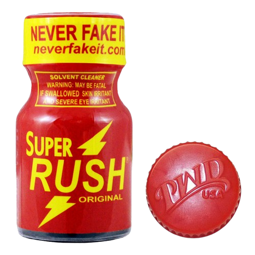 Poppers
