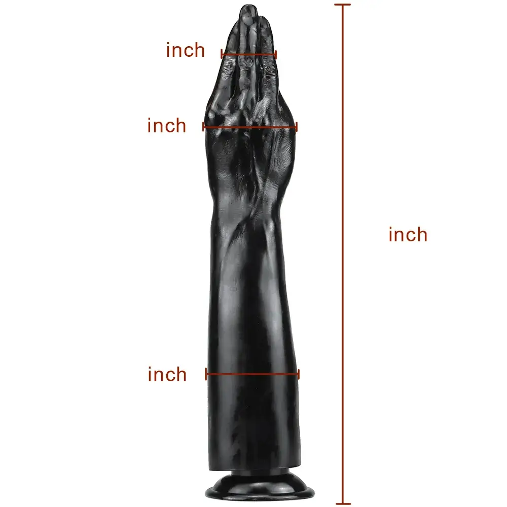 QJRPVC041 – 35CM X 7,5CM
