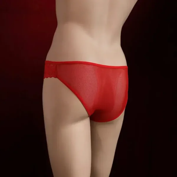 QUẦN LÓT NAM SEXY BS9114 – GỢI CẢM VÀ TINH TẾ