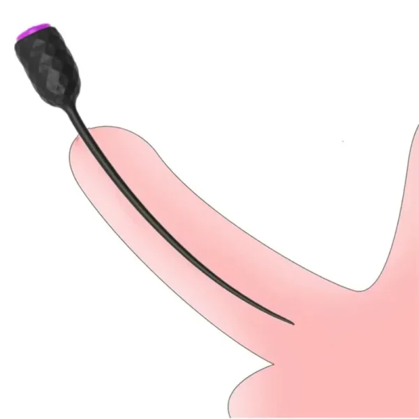 Que souding mềm rung tự động Jiuai S6