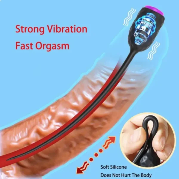 Que souding mềm rung tự động Jiuai S6