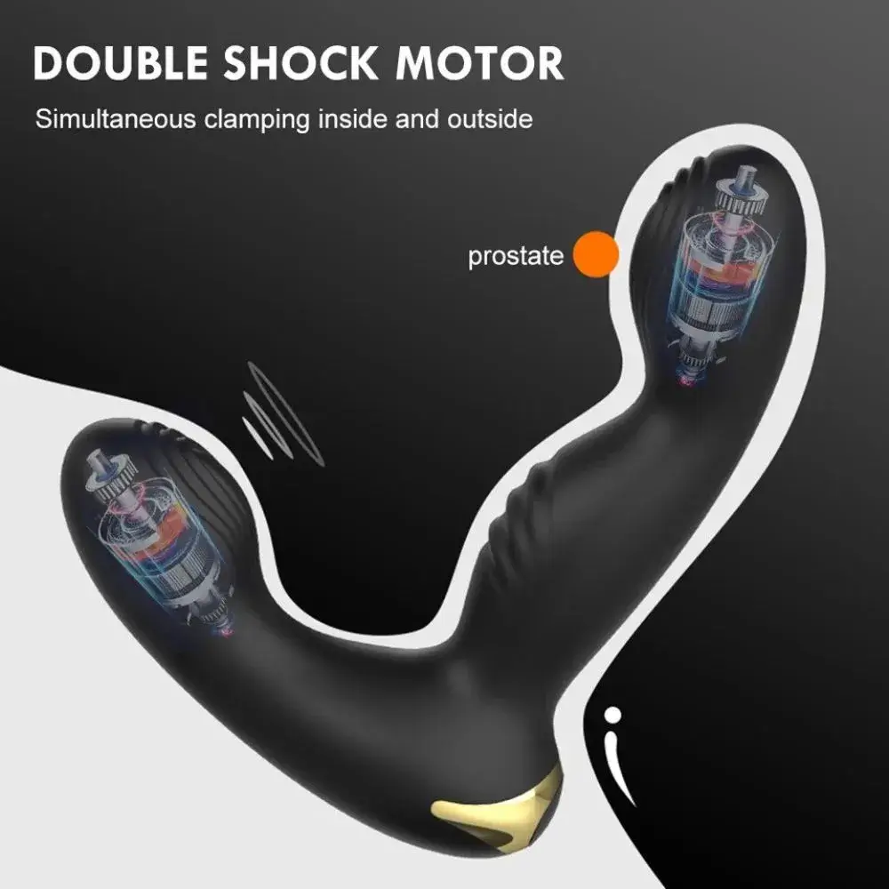 [Remote] Plug rung đa điểm Bobomda