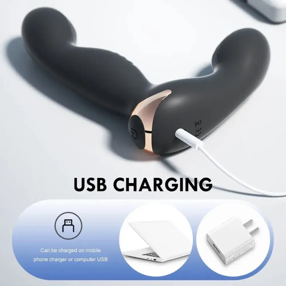 [Remote] Plug rung đa điểm Bobomda