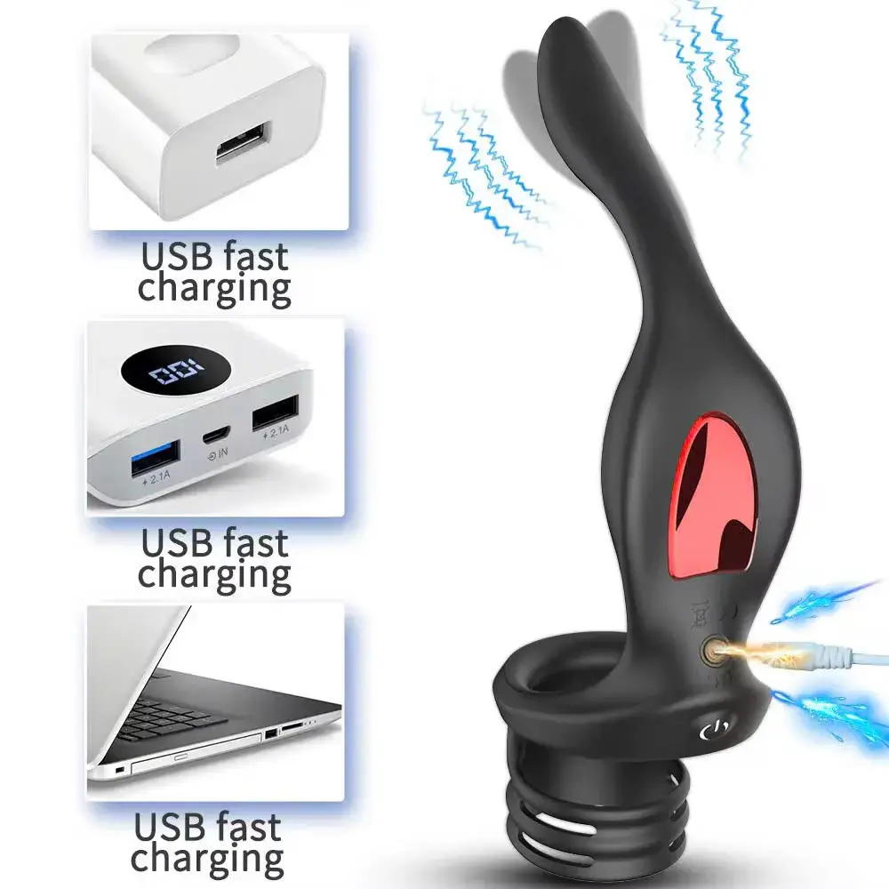 [Remote] Plug rung đa điểm OEM F5 Pro