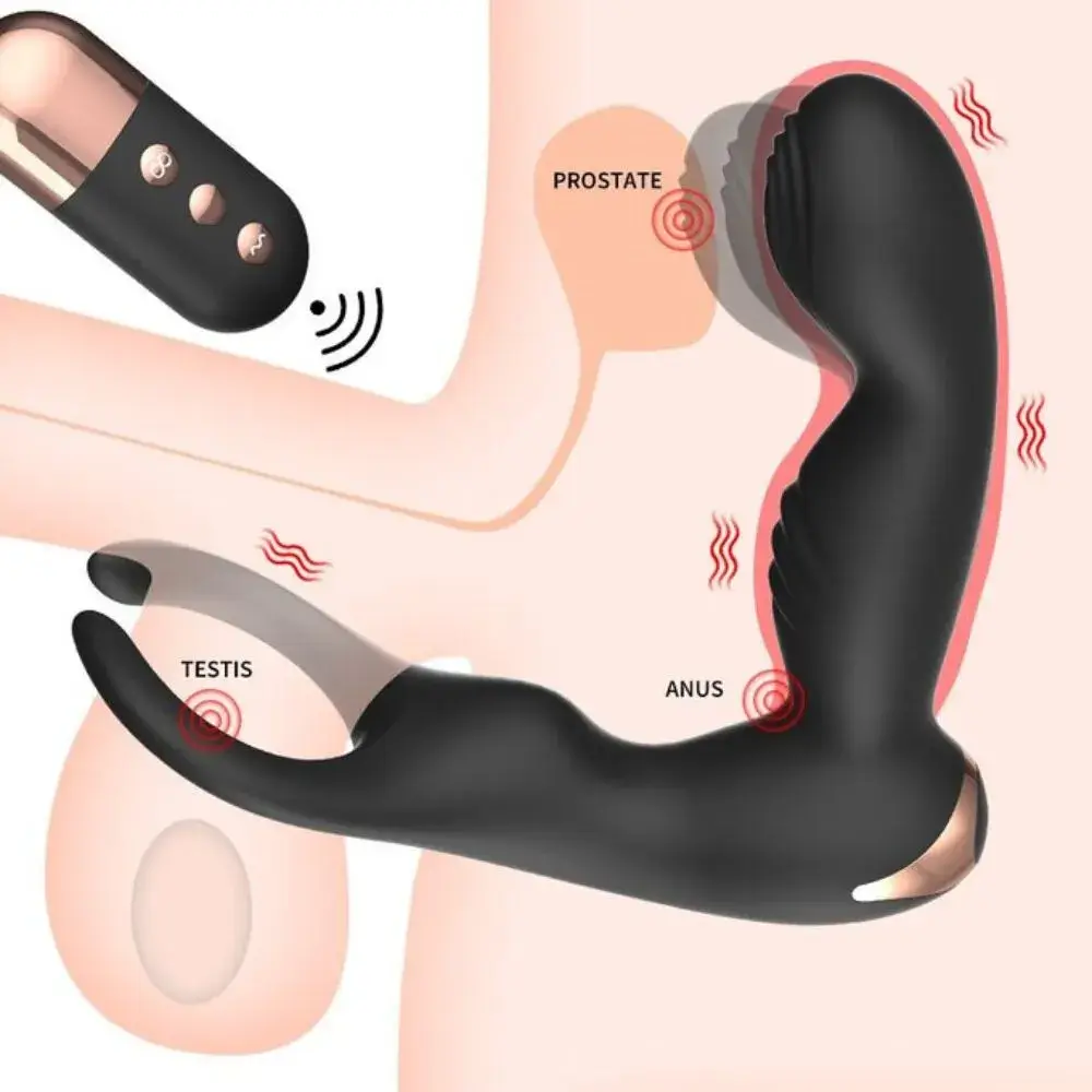 [Remote] Plug rung gập OEM V-one