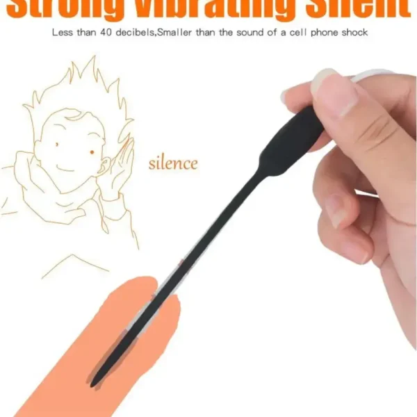 [Remote] Souding rung tự động Galaku A4