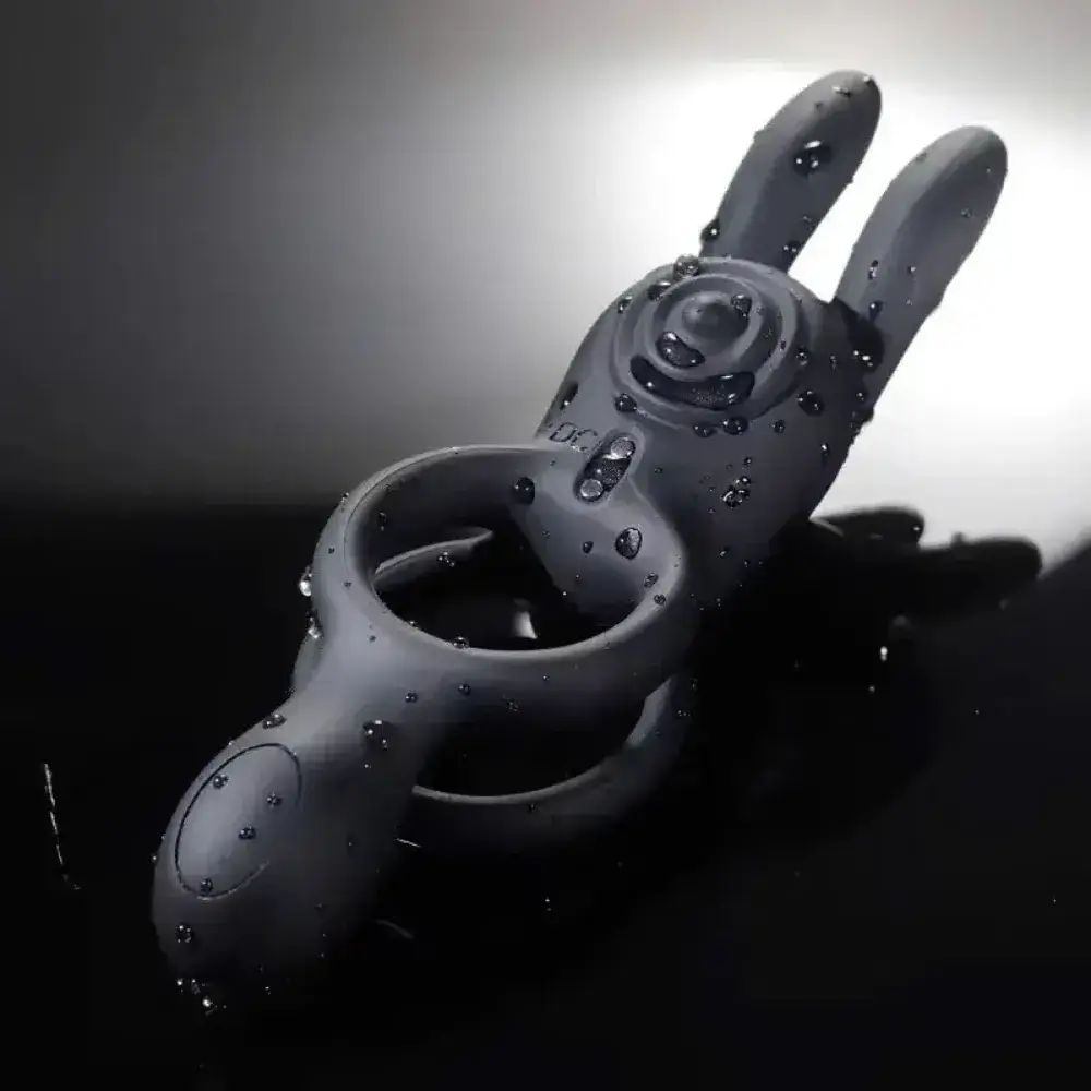 [Remote] Vòng đeo rung tự động Shidunsi