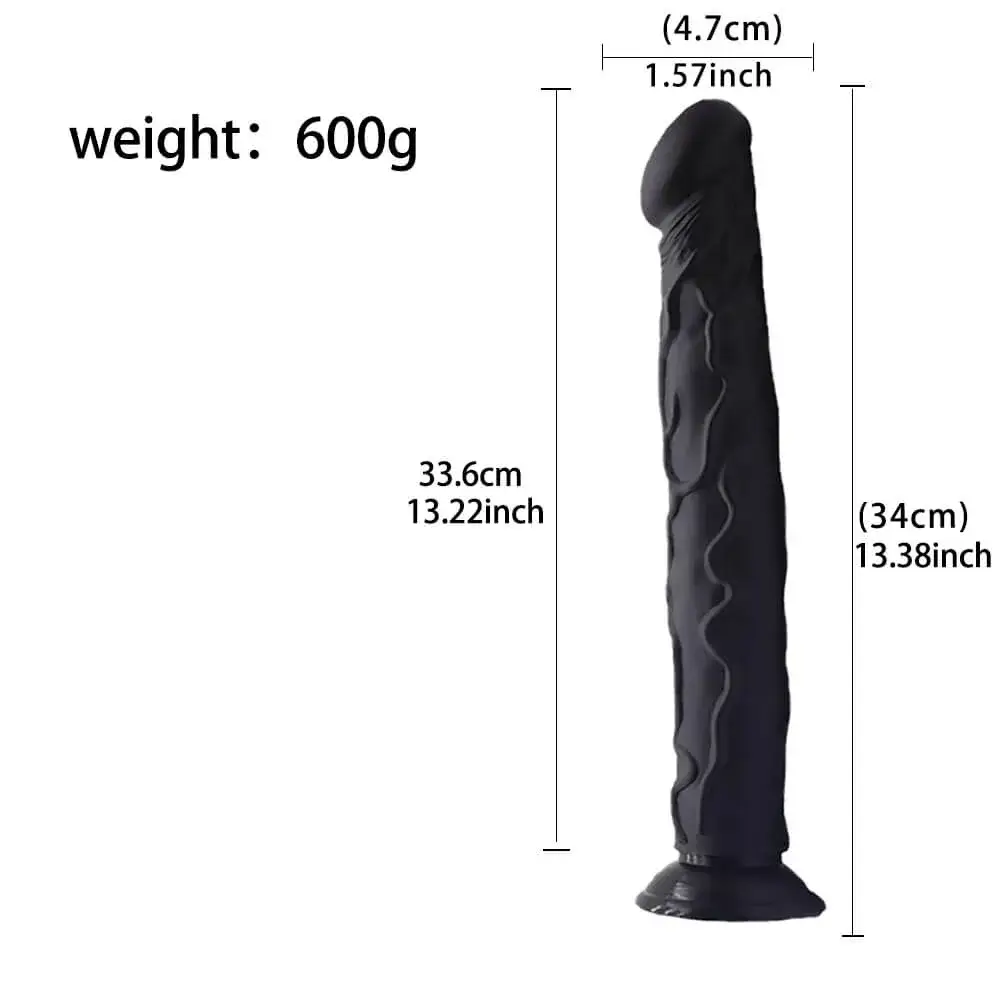 RLG08 – 34CM X 4,7CM