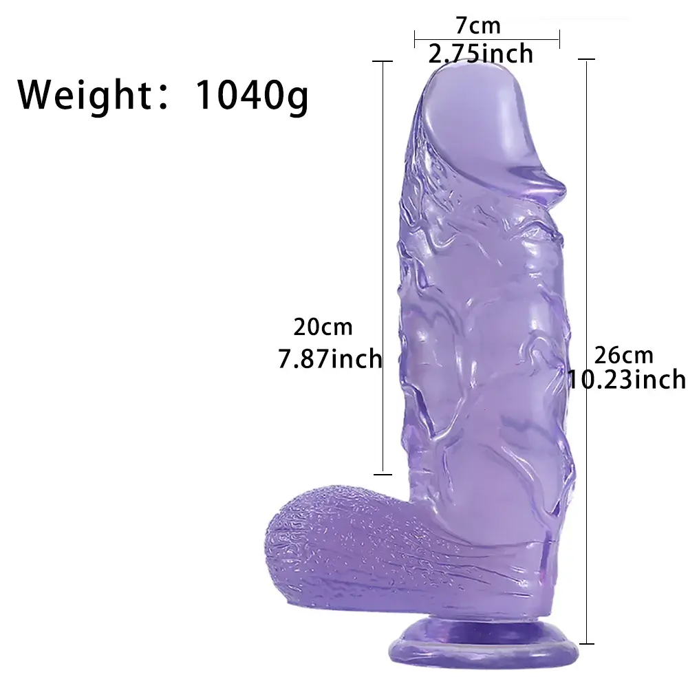 JIUXI RL_G17 – 26CM X 7CM