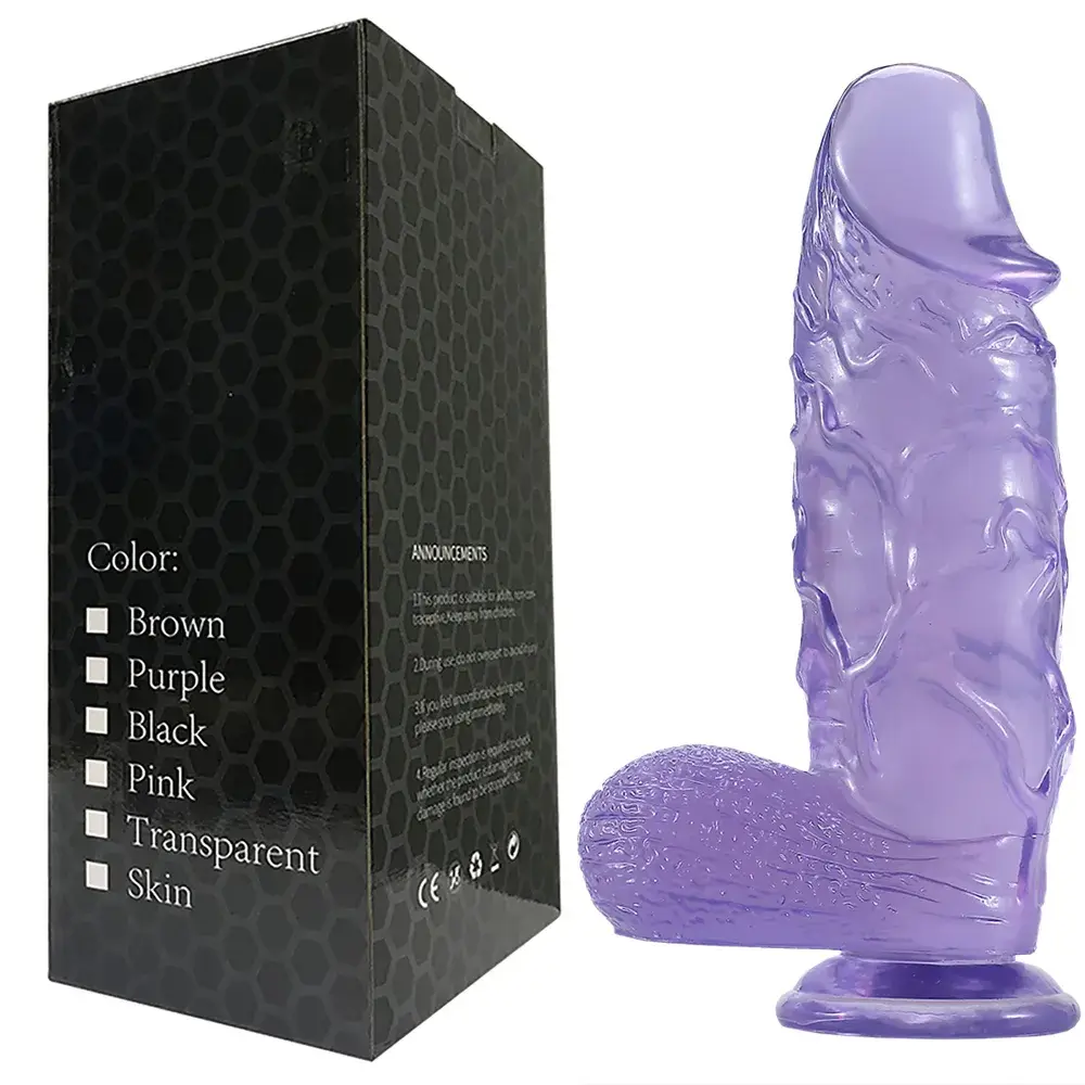 JIUXI RL_G17 – 26CM X 7CM