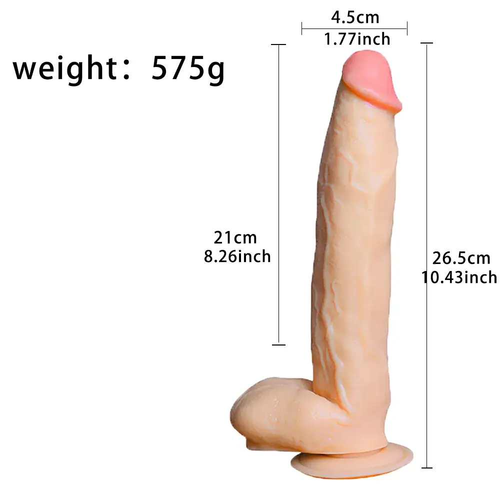 RLG335 – 26,5CM X 4,5CM