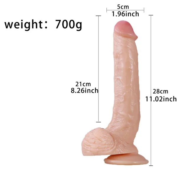 RLG41 – 28CM X 5CM