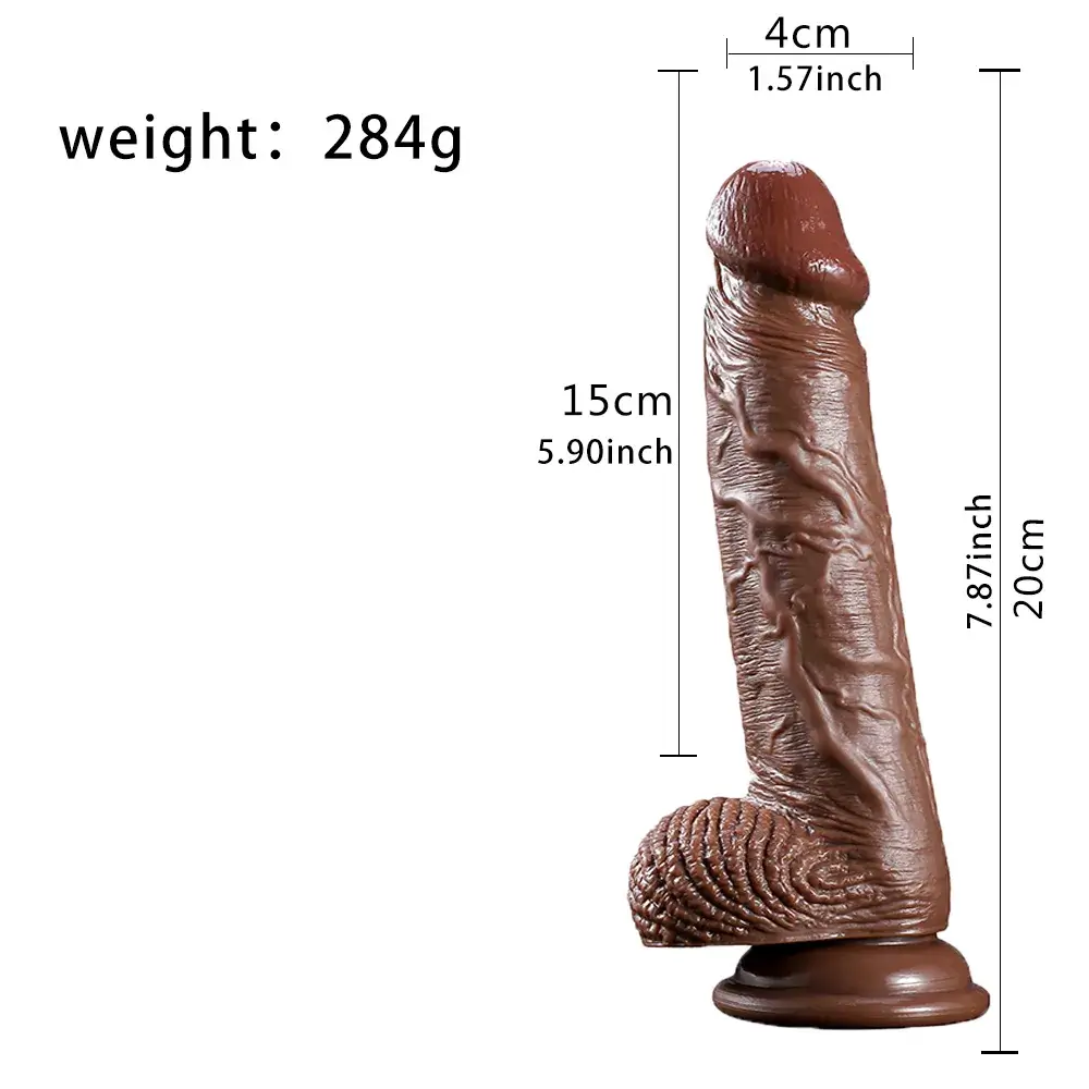 RLXG14 – 20CM X 4CM