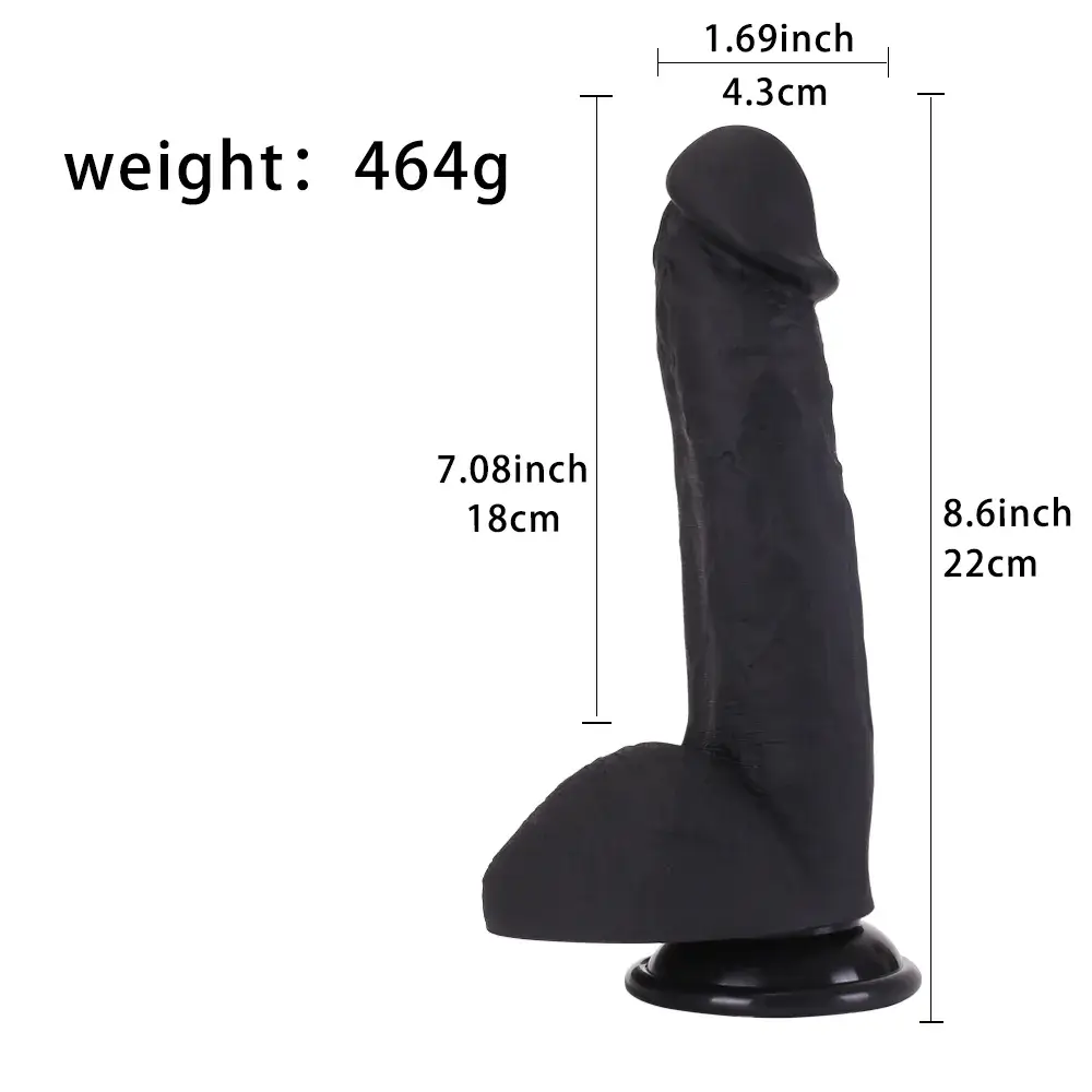 SD7103 – 22CM X 4,3CM