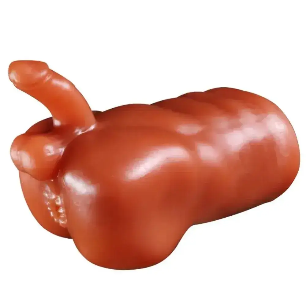 Sex doll cầm tay Mr.Heer – Size 700g (Mẫu A)