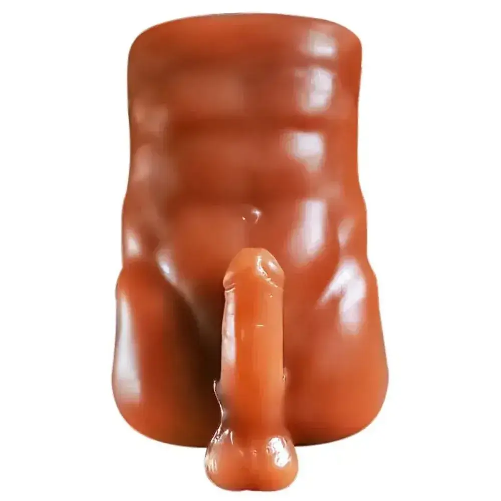 Sex doll cầm tay Mr.Heer – Size 700g (Mẫu A)