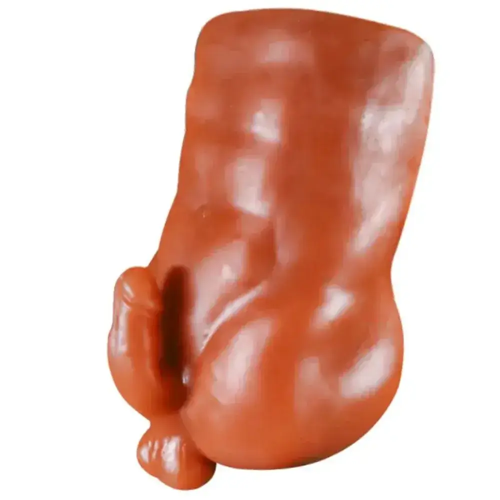 Sex doll cầm tay Mr.Heer – Size 700g (Mẫu A)