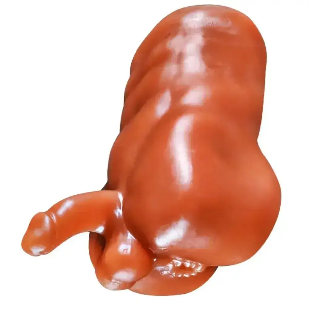 Sex doll cầm tay Mr.Heer – Size 700g (Mẫu A)