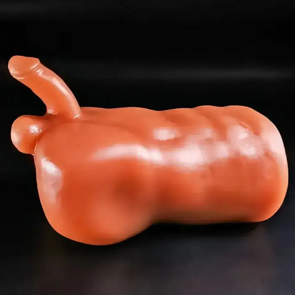 Sex doll cầm tay Mr.Heer – Size 700g (Mẫu A)